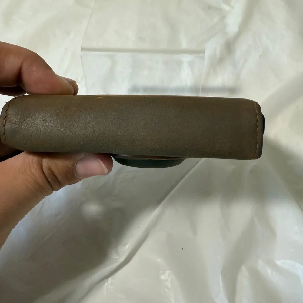 lorzor wallet vintage